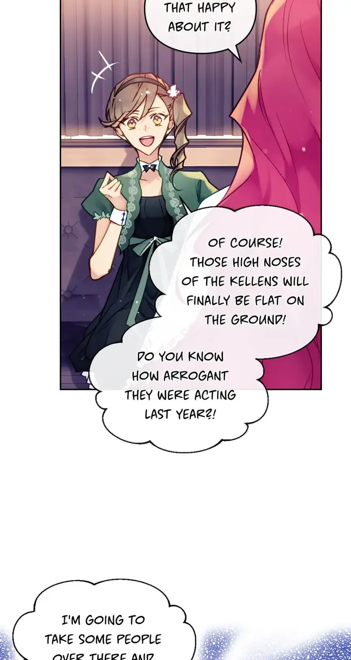 Villains Are Destined to Die Chapter 91 image 03_optimized